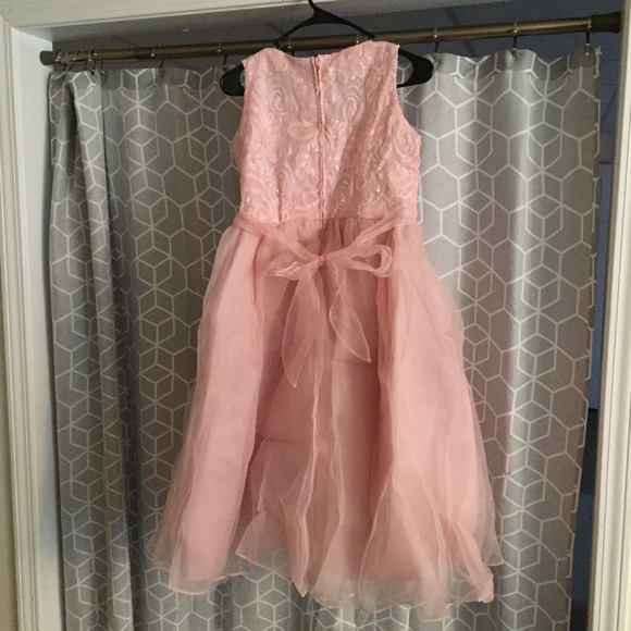 Pretty in Pink - Picture 3 of 3